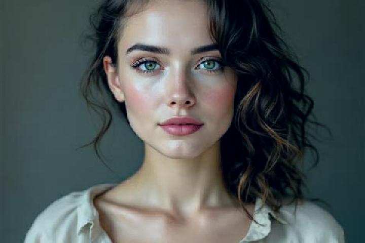 Isabella, 32, a chestnut dark-eyed mixed companion based in Shekhpura. Offering CIM, GFE, BDSM, OWO. Available for incall and outcall, day and evening dates.