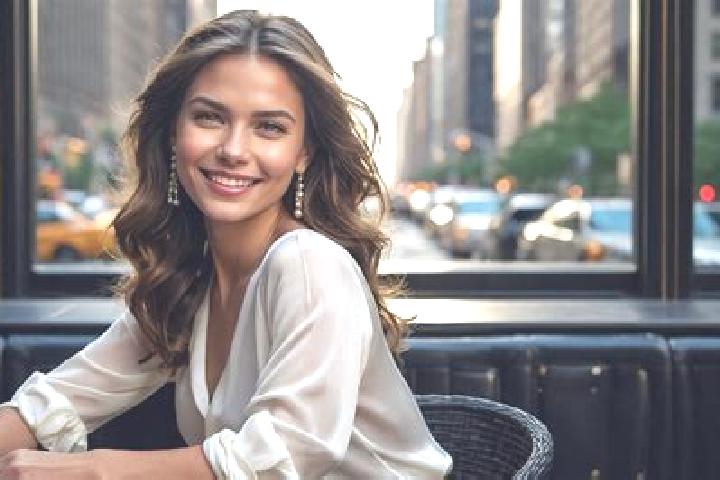 Isabella, 32, a dark blonde brown-eyed middle eastern companion based in Xinxian. Offering Dinner Date, Party Girl, Travel Companion. Available for incall an...