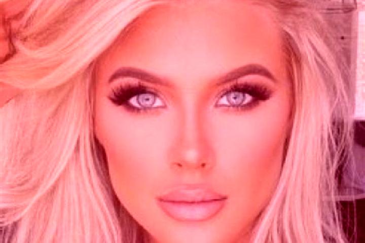 Isabella, 32, a platinum blonde dark-eyed european companion based in Kadupinang. Offering Girlfriend Experience, Fetish, Travel Companion, Domination, Coupl...