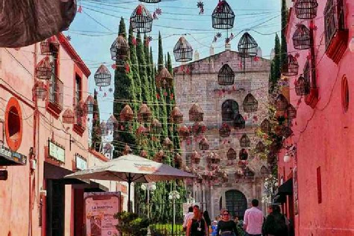 Isabella, 32 — Escort in Actopan, Mexico