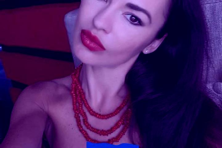Isabella, 32 — Escort in Andarak, Kyrgyzstan