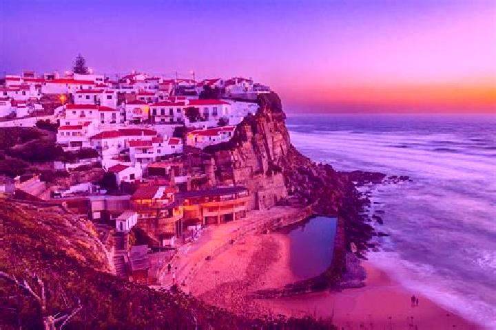Isabella, 32 — Escort in Azenha, Portugal