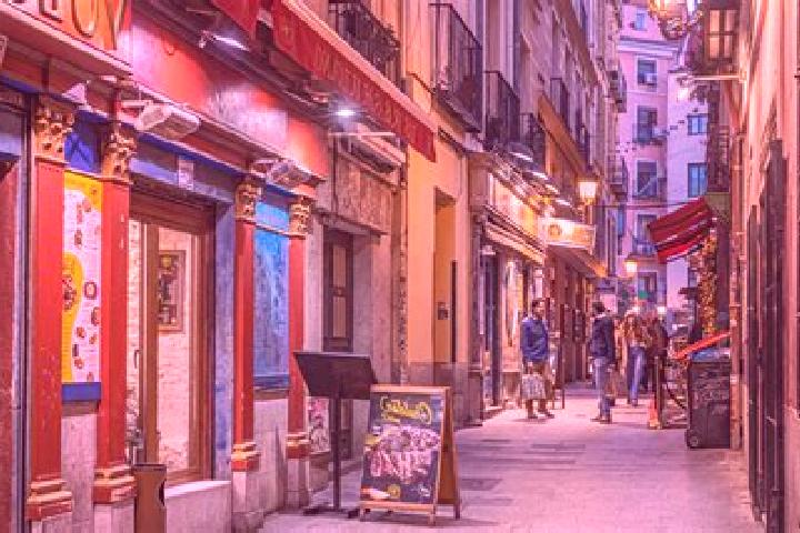Isabella, 32 — Escort in Barrio de la Cruz, Mexico