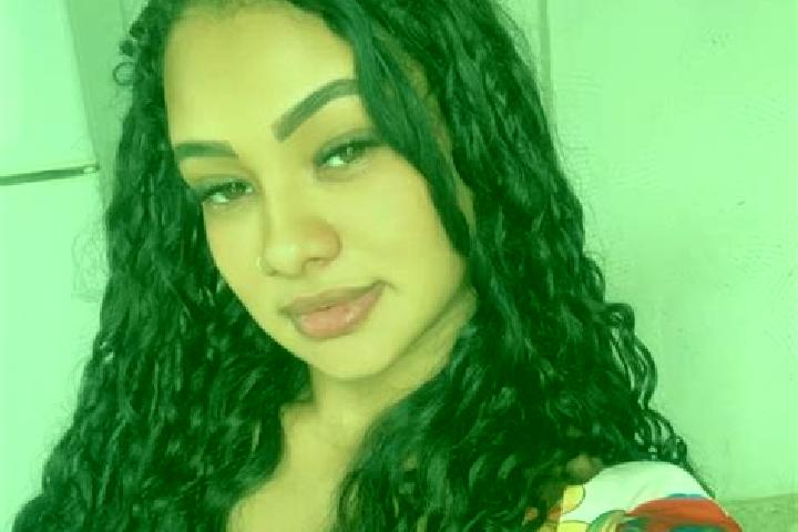 Isabella, 32 — Escort in Bernardo Sayao, Brazil