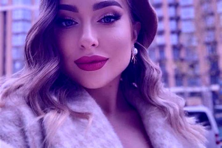 Isabella, 32 — Escort in Boyarka, Ukraine
