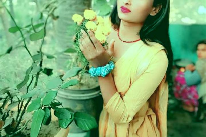 Isabella, 32 — Escort in Chhoti Sadri, India