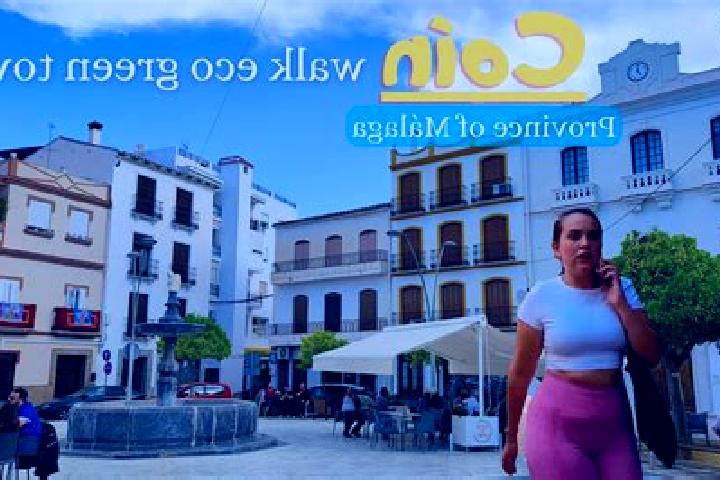 Isabella, 32 — Escort in Coin, Spain