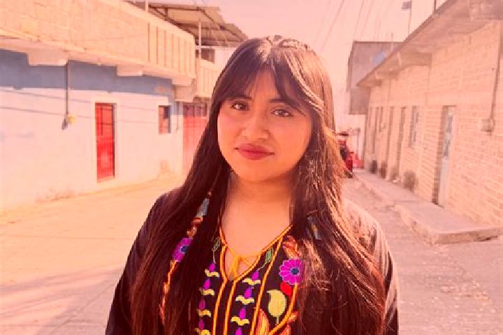 Isabella, 32 — Escort in Cuatzoquitengo, Mexico