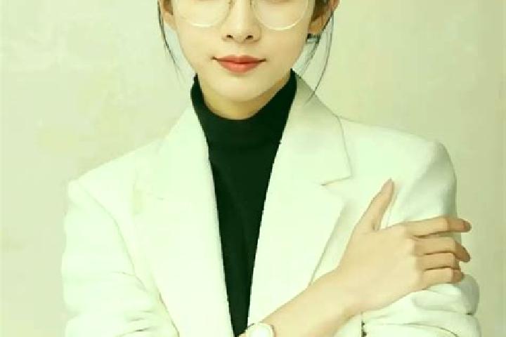Isabella, 32 — Escort in Dashan, China