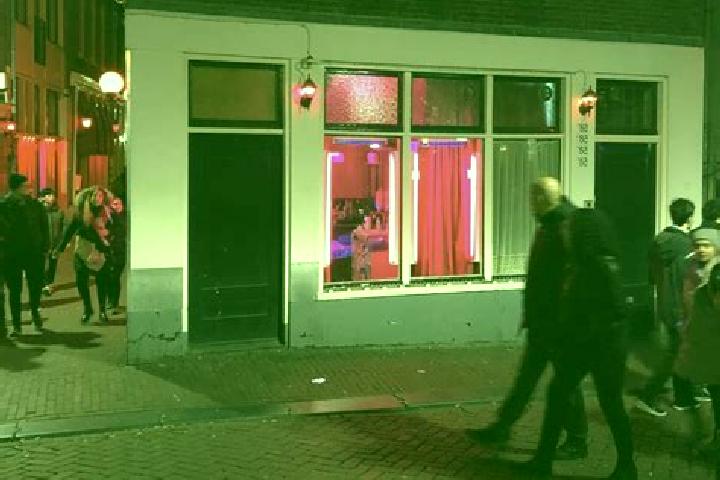 Isabella, 32 — Escort in De Noord, Netherlands
