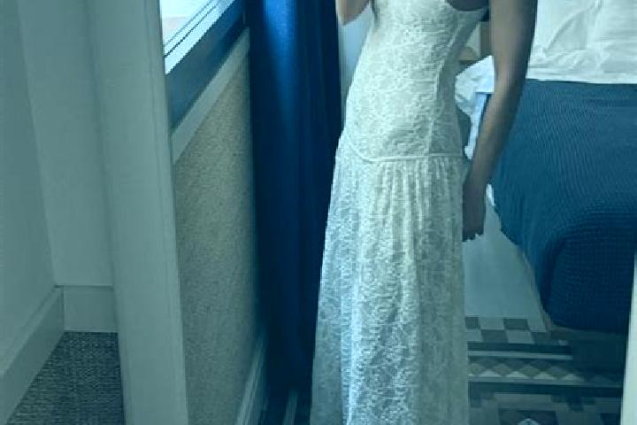 Isabella, 32 — Escort in Dlhe diely, Slovakia