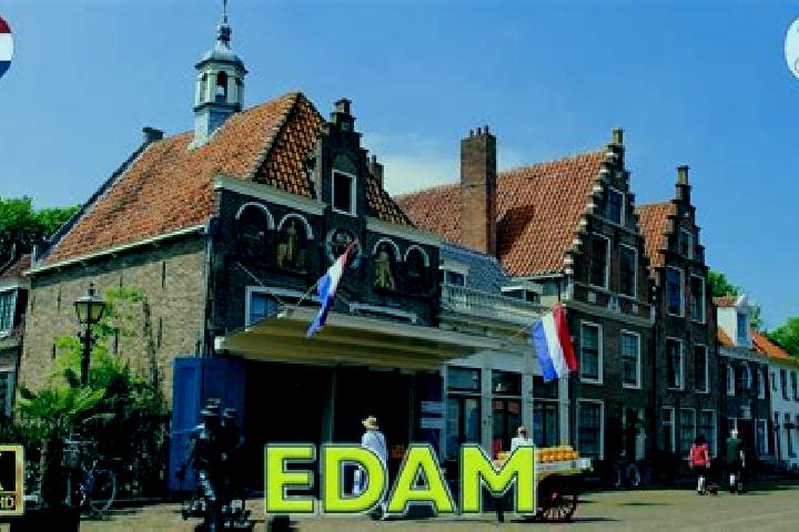 Isabella, 32 — Escort in Edam, Netherlands