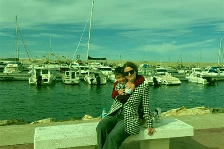 Isabella, 32 — Escort in El Toboso, Spain