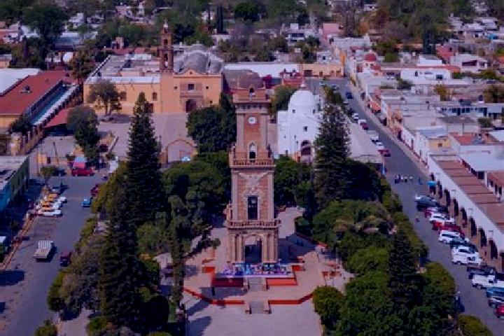 Isabella, 32 — Escort in Gandho, Mexico