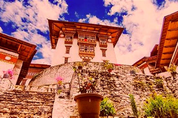 Isabella, 32 — Escort in Gasa, Bhutan