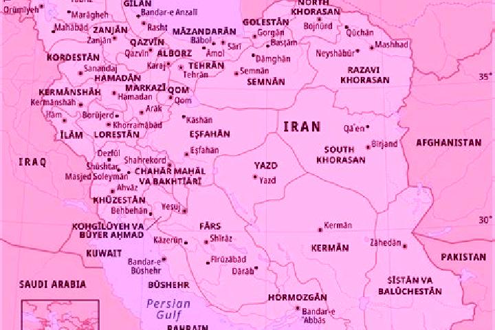 Isabella, 32 — Escort in Gerdevan, Iran