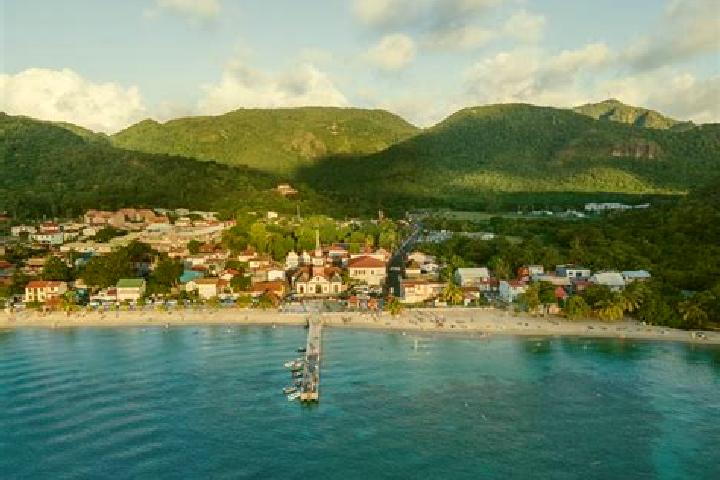 Isabella, 32 — Escort in Grand Riviere, Martinique