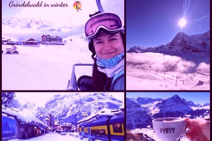Isabella, 32 — Escort in Grindelwald, Australia