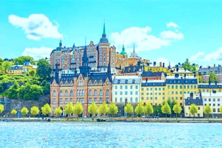 Isabella, 32 — Escort in Hamnvik, Norway