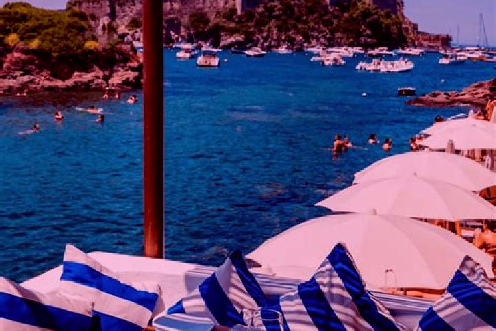 Isabella, 32 — Escort in Ischia, Italy