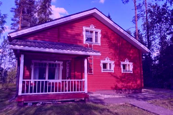 Isabella, 32 — Escort in Kaavi, Finland