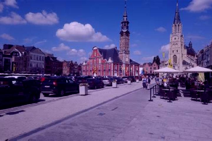 Isabella, 32 — Escort in Kerkom-bij-Sint-Truiden, Belgium