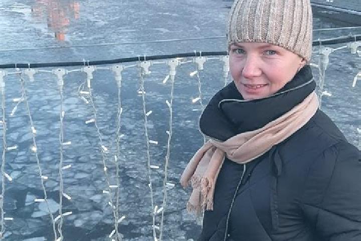 Isabella, 32 — Escort in Krasnyy Bogatyr , Russia