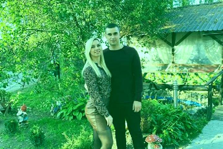 Isabella, 32 — Escort in Krasnyye Barrikady, Russia