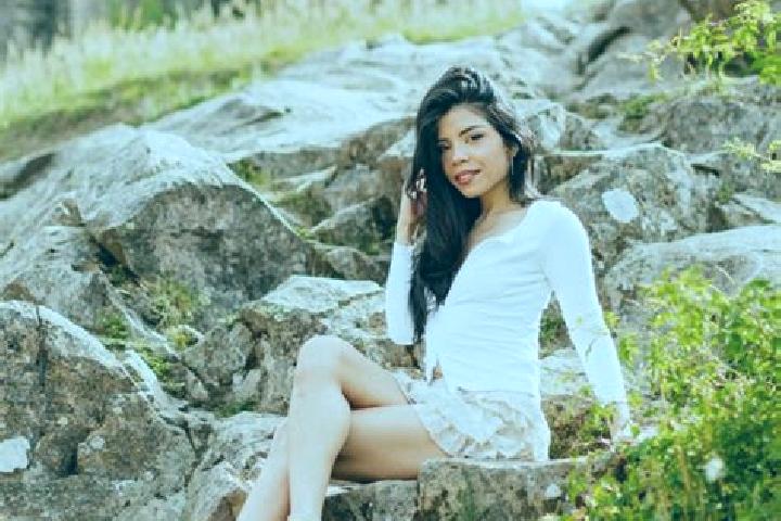 Isabella, 32 — Escort in Kusel, Germany