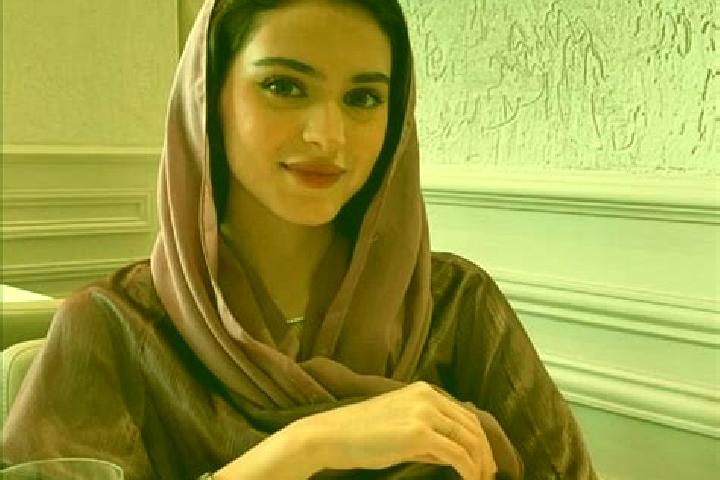 Isabella, 32 — Escort in Layla, Saudi Arabia