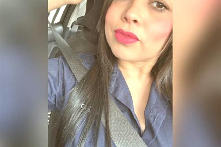 Isabella, 32 — Escort in Los Linderos, Mexico