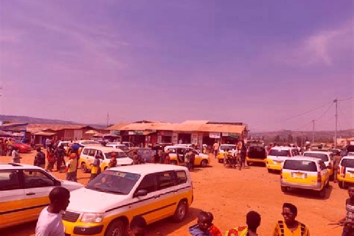 Isabella, 32 — Escort in Makamba, Burundi