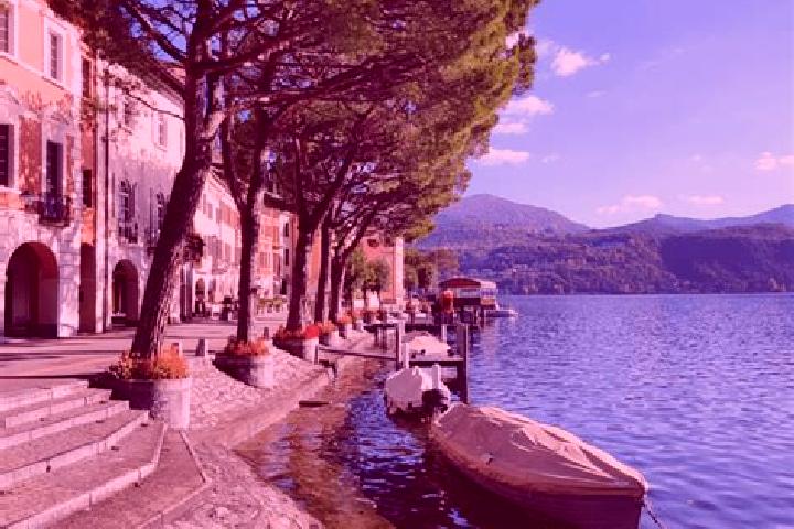 Isabella, 32 — Escort in Morcote, Switzerland
