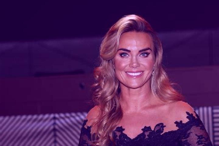 Isabella, 32 — Escort in Noord-Hofland, Netherlands