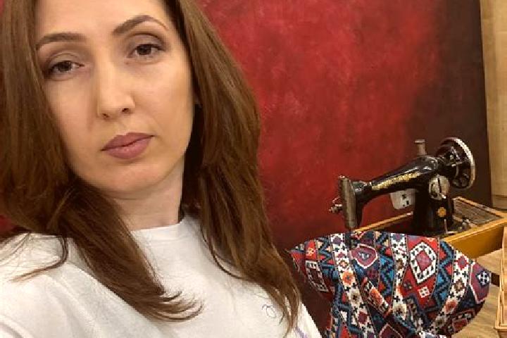 Isabella, 32 — Escort in Nor Artamet, Armenia