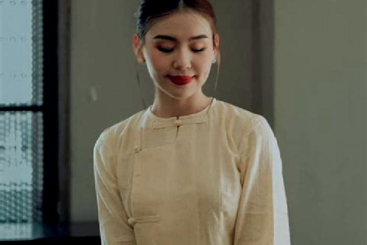 Isabella, 32 — Escort in Nyaungshwe, Myanmar