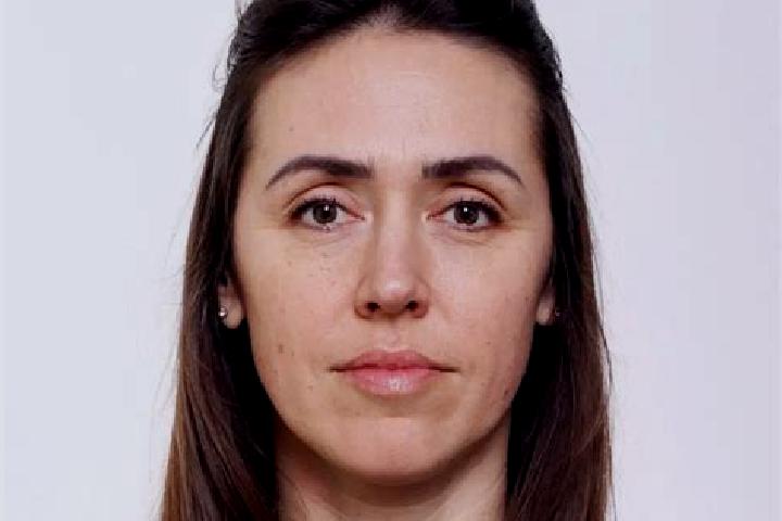 Isabella, 32 — Escort in Nyzhnya Krynka, Ukraine