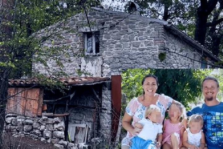 Isabella, 32 — Escort in Panaci, Romania