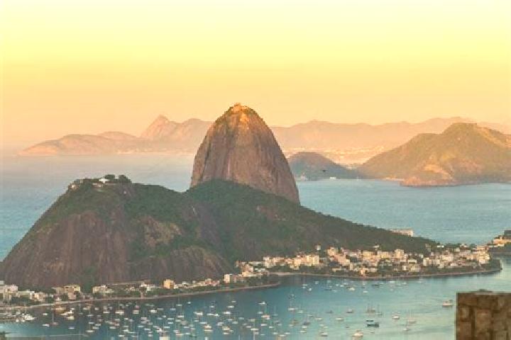 Isabella, 32 — Escort in Pao de Acucar, Brazil