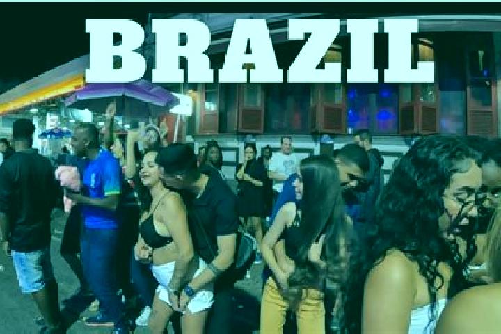 Isabella, 32 — Escort in Paranagua, Brazil