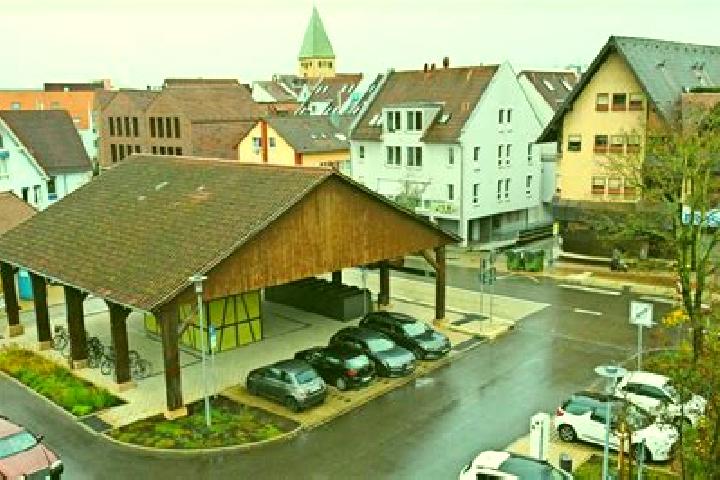 Isabella, 32 — Escort in Pleidelsheim, Germany