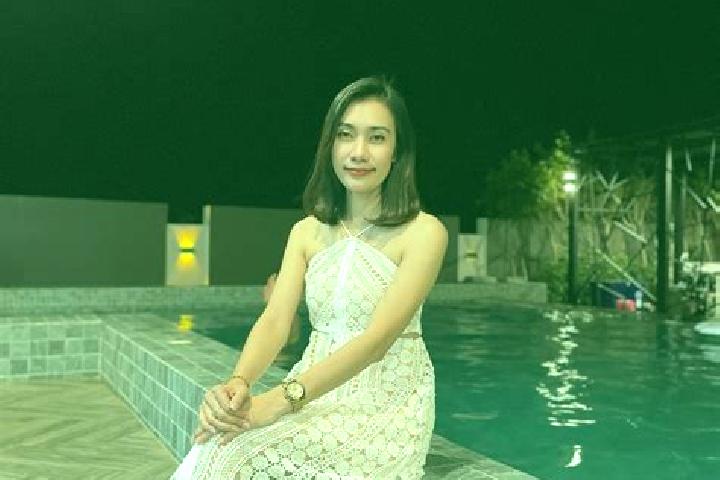 Isabella, 32 — Escort in Pu an, China