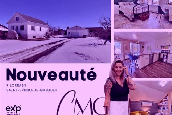 Isabella, 32 — Escort in Saint-Bruno-de-Guigues, Canada