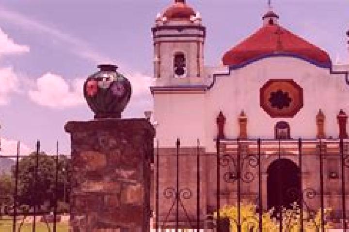 Isabella, 32 — Escort in San Bartolo Cuitareo, Mexico