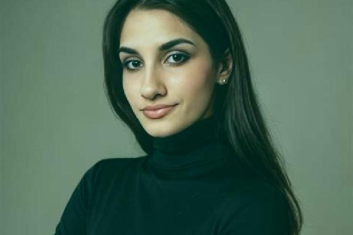 Isabella, 32 — Escort in Shusha, Azerbaijan