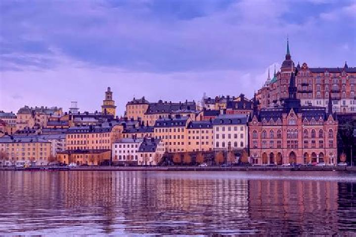 Isabella, 32 — Escort in Sjotorp, Sweden