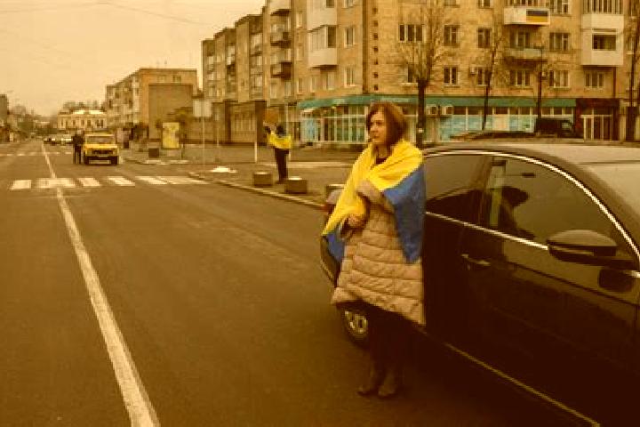 Isabella, 32 — Escort in Sukhovolya, Ukraine