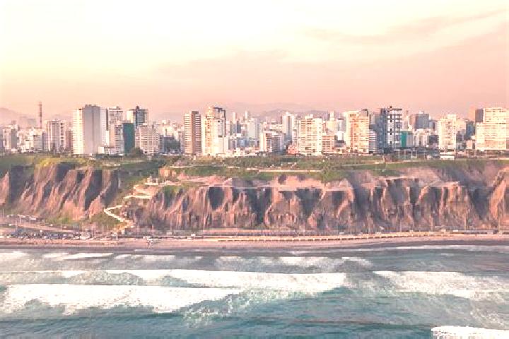 Isabella, 32 — Escort in Tamanco, Peru