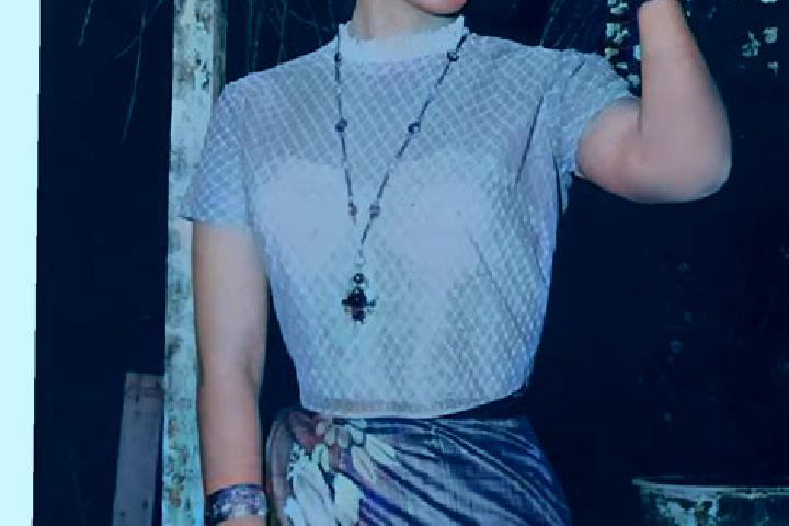 Isabella, 32 — Escort in Than Man Chaung, Myanmar