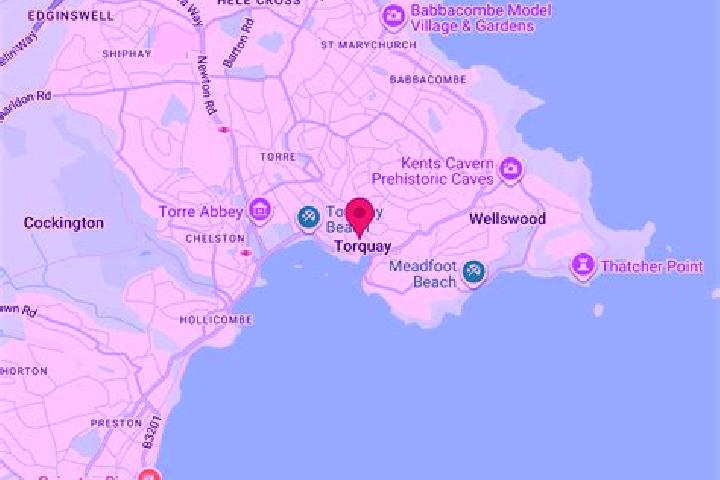 Isabella, 32 — Escort in Torquay, United Kingdom